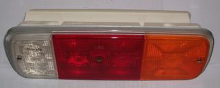 Φανάρι Οπίσθιο Δεξί - Mercedes-Benz T1 / Volkswagen LT (1975-1995) (Type I) - ULO3670104 / ULO3675115