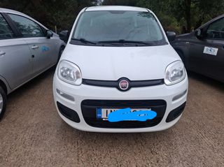 Fiat Panda 2017