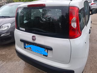 Fiat Panda 2017-thumb-2