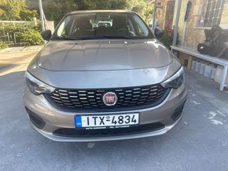 Fiat Tipo 2018