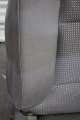 Σαλόνι κομπλέ AUDI A3 8P4 Sportback γκρι ύφασμα (5 πόρτες)-thumb-5