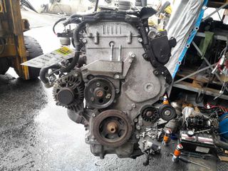 ΚΙΝΗΤΗΡΑΣ HYUNDAI ACCENT-GETZ - MATRIX / KIA CERATO-RIO 1.5cc TURBO DIESEL, KΩΔ.ΜΗΧΑΝΗΣ: D4FA, 2005-2011