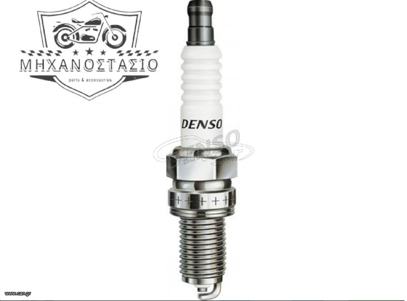 ΜΠΟΥΖΙ DR9EA DENSO X27ESR-U