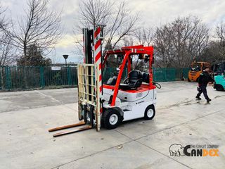 Κλαρκ 2014 SUMITOMO 03FL18PAXI2LD