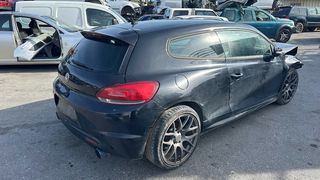 VOLKSWAGEN SCIROCCO 2009 ΚΩΔ. ΚΙΝΗΤΗΡΑ *CAVD* 160HP ΓΙΑ ΑΝΤΑΛΛΑΚΤΙΚΑ ΣΕ ΚΟΜΜΑΤΙΑ ΟΧΙ ΟΛΟΚΛΗΡΟ, Ο,ΤΙ ΘΕΛΕΤΕ ΡΩΤΗΣΤΕ ΜΑΣ, ΑΠΟΣΤΟΛΗ ΣΕ ΟΛΗ  ΤΗΝ ΕΛΛΑΔΑ!