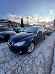 Lexus IS 250 2007-thumb-2