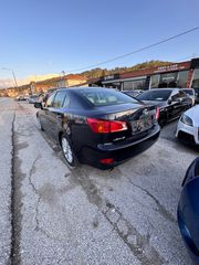Lexus IS 250 2007-thumb-3