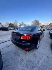 Lexus IS 250 2007-thumb-4
