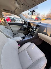 Lexus IS 250 2007-thumb-5
