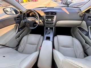 Lexus IS 250 2007-thumb-6