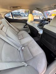 Lexus IS 250 2007-thumb-7