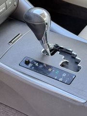 Lexus IS 250 2007-thumb-8