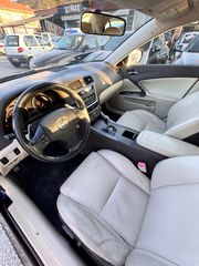 Lexus IS 250 2007-thumb-9