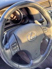 Lexus IS 250 2007-thumb-10