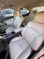 Lexus IS 250 2007-thumb-11