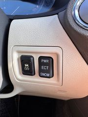 Lexus IS 250 2007-thumb-13