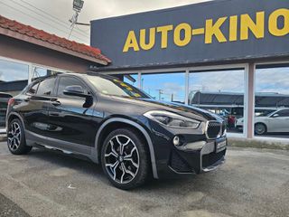 Bmw X2 2018 XDRIVE 25.D  M-PACKET STEPTRONIC