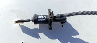 Τρόμπα συμπλέκτη seat ibiza 2002...2008