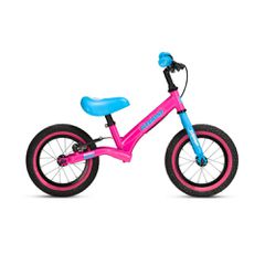 Παιδικά Clermont 2024 12 V-BRAKE FUXIA