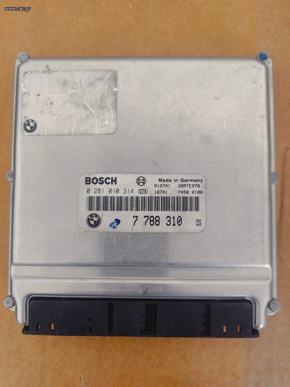 BMW E53 X5 E39  7 788 310