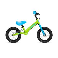 Παιδικά Clermont 2024 12 V-BRAKE GREEN
