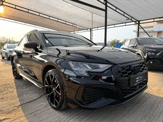 Audi A3 2021 45 TFSIe Sportback