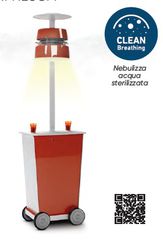 ΣΤΑΝ ΜΕ ΥΔΡΟΝΕΦΩΣΗ