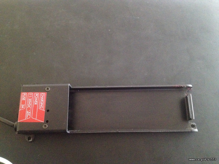  palfinger SCANRECO
