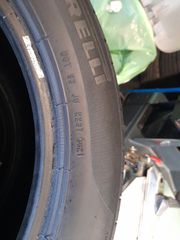 215/55/17 pirelli p7 dot 21 τηλεφωνήστε για τιμή-thumb-12