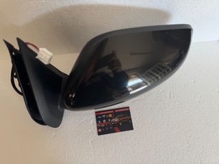 ΚΑΘΡΕΠΤΗΣ ΗΛ NISSAN NAVARA NP300 2015 - 2020-thumb-3