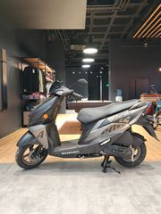 Suzuki Avenis 125 2026 6 ΕΤΗ ΕΓΓΥΗΣΗ