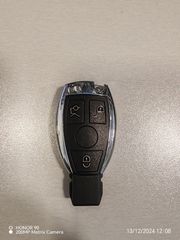 Κλειδι aftermarket για MERCEDES