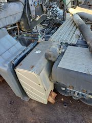 Φορτηγό Άνω Των 7.5τ MAN 2004 TGA 18430 ΓΙΑ ΑΝΤΑΛΛΑΚΤΙΚΑ-thumb-2