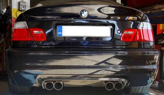 BMW M3 E46 SUPERSPRINT ΕΞΑΤΜΙΣΗ-thumb-3