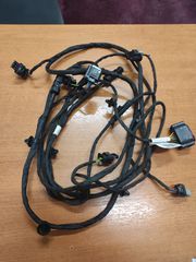 BMV x5  f15 καλωδίωση αισθητήρων εμπρός