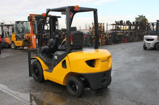 Komatsu 2006 FD25T-16R TFV4300 [2214]-thumb-2