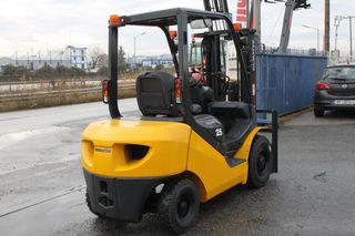 Komatsu 2006 FD25T-16R TFV4300 [2214]-thumb-3