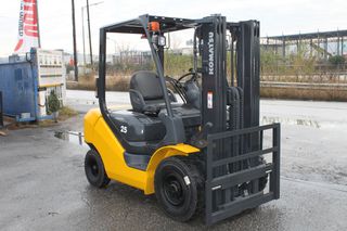 Komatsu 2006 FD25T-16R TFV4300 [2214]-thumb-4
