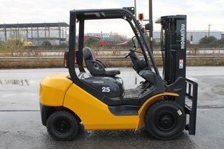 Komatsu 2006 FD25T-16R TFV4300 [2214]-thumb-5