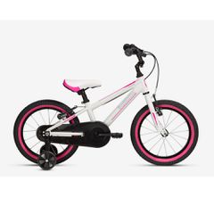 Παιδικά Ποδήλατα Ballistic 2024 SCOOP 18 WHITE