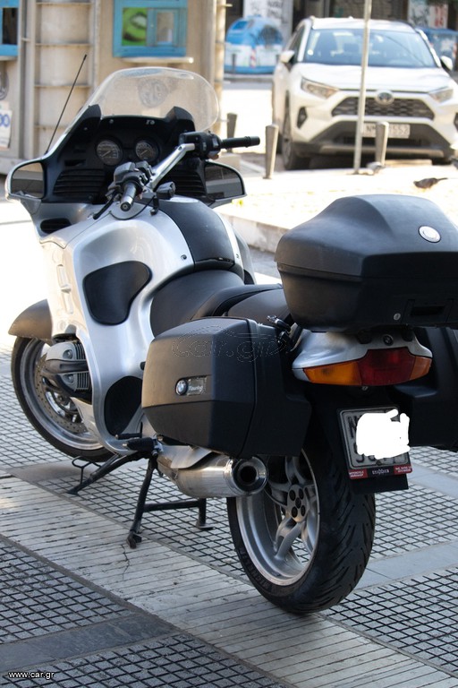 Bmw R 1150 RT 2002