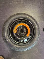 Ρεζέρβα FIAT 500 13-18