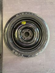 Ρεζέρβα Citroen C- Elysee