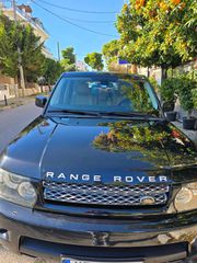 Φορτηγό Έως 7.5τ Land Rover 2012 Range Rover Sport