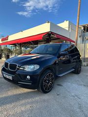 Bmw X5 2009 3.0 AUTOMATIC