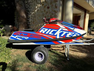 Jet Ski 2020 RICKTER EDGE /  DASA 950 2024