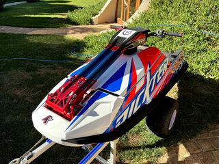 Jet Ski 2020 RICKTER EDGE /  DASA 950 2024
