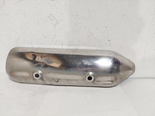 Καπακι/καλυμμα τελικου εξατμισης HONDA SH125/150