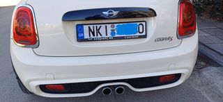 Mini Cooper S 2015 CHILLI II  PACKET-thumb-7