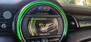 Mini Cooper S 2015 CHILLI II  PACKET-thumb-37